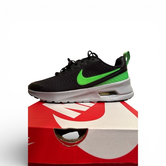 Nike Other - Nike Air Max Nuaxis Men's running shoe | sneakers | men’s size 7 | women’s 8.5​